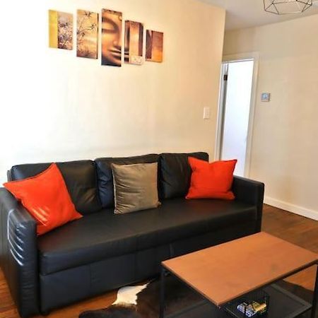 Entire Atlanta Condo Minutes From Downtown Exteriér fotografie