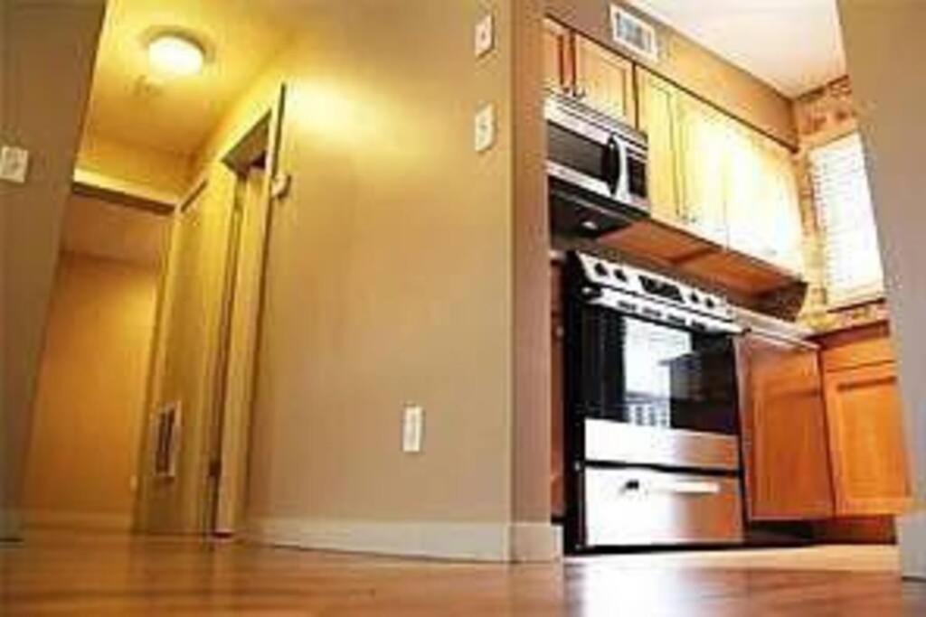 Entire Atlanta Condo Minutes From Downtown Exteriér fotografie
