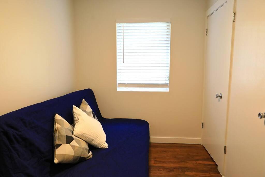 Entire Atlanta Condo Minutes From Downtown Exteriér fotografie