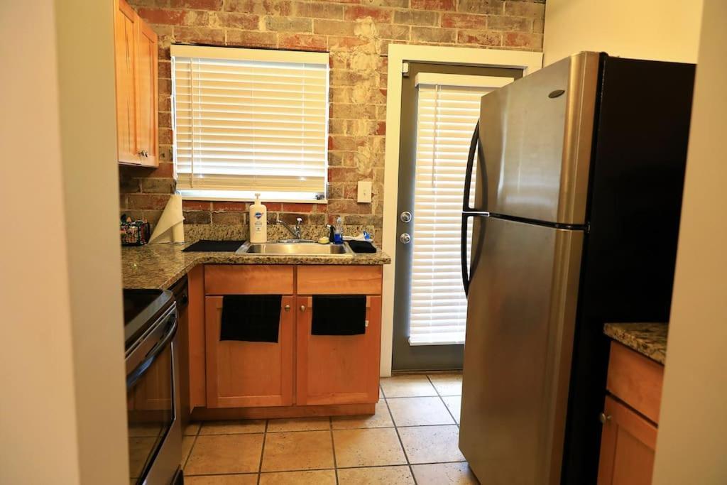 Entire Atlanta Condo Minutes From Downtown Exteriér fotografie