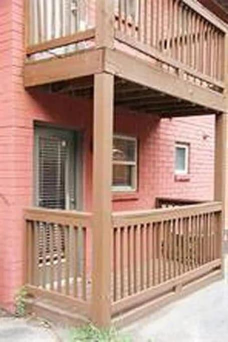 Entire Atlanta Condo Minutes From Downtown Exteriér fotografie