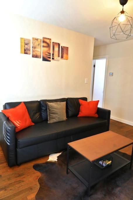 Entire Atlanta Condo Minutes From Downtown Exteriér fotografie