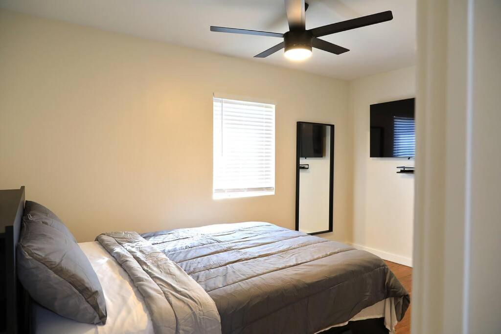 Entire Atlanta Condo Minutes From Downtown Exteriér fotografie