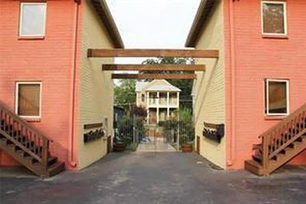 Entire Atlanta Condo Minutes From Downtown Exteriér fotografie