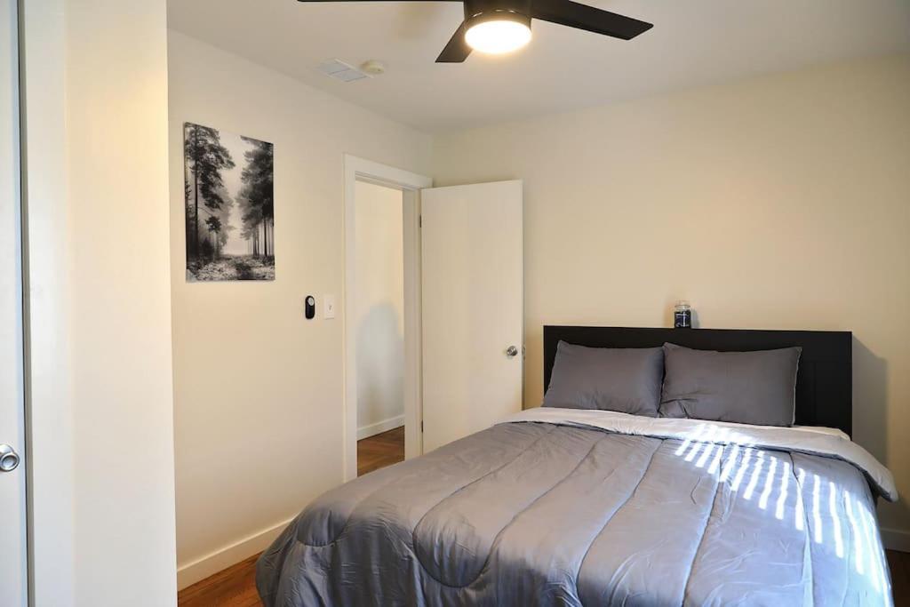 Entire Atlanta Condo Minutes From Downtown Exteriér fotografie