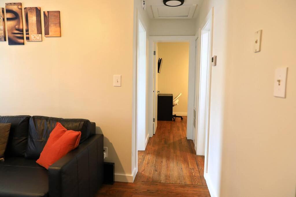 Entire Atlanta Condo Minutes From Downtown Exteriér fotografie