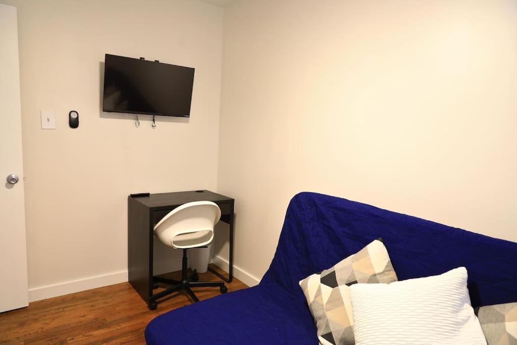 Entire Atlanta Condo Minutes From Downtown Exteriér fotografie