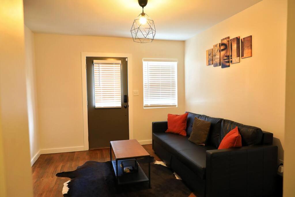 Entire Atlanta Condo Minutes From Downtown Exteriér fotografie
